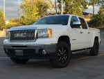 2010 Chevrolet Silverado 1500 on Moto Metal MO970 20x9