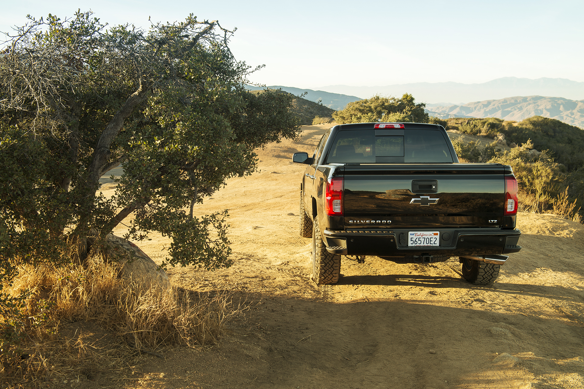 silverado te37 wheels rear