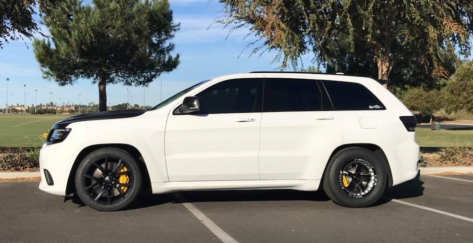 trackhawk rohana wheels