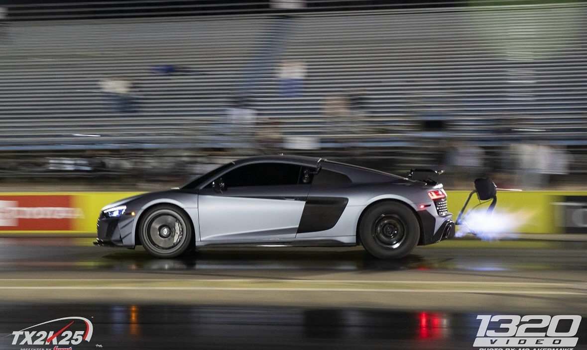 ugr audi r8
