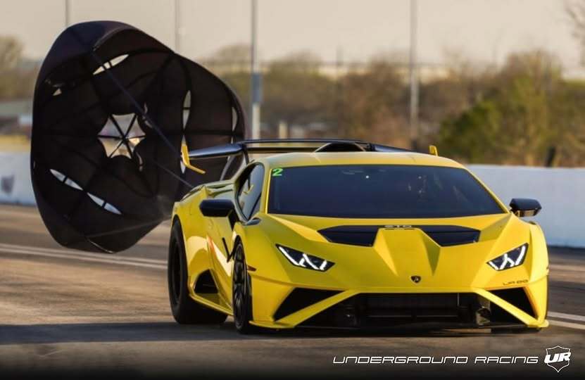 ugr huracan sto