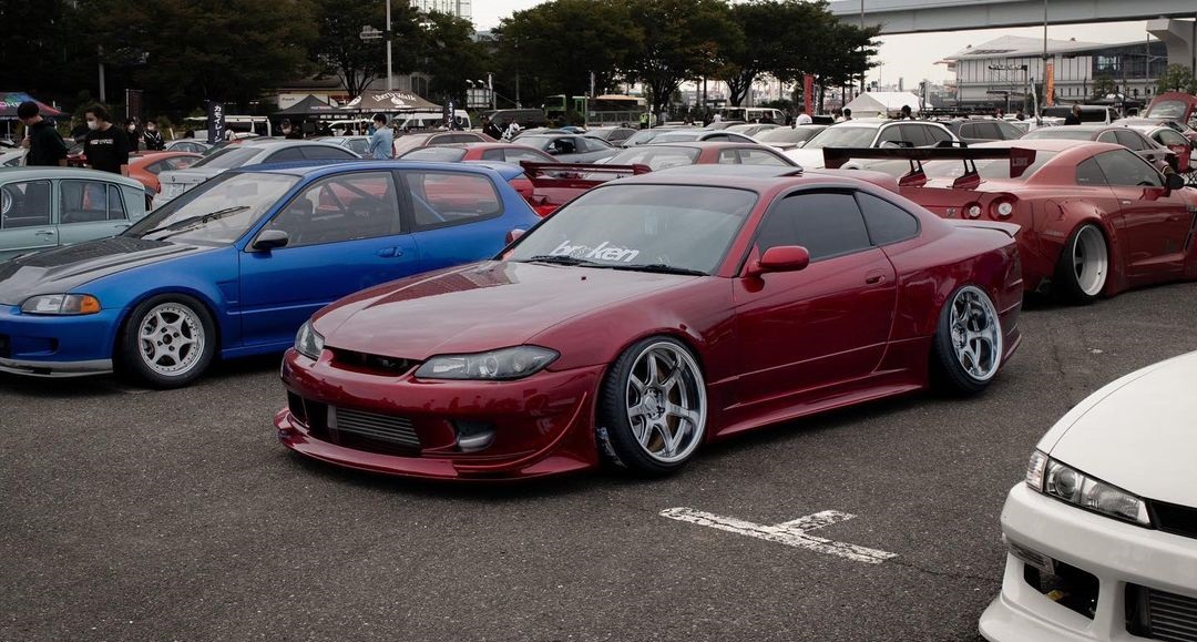 s15 on work emotion