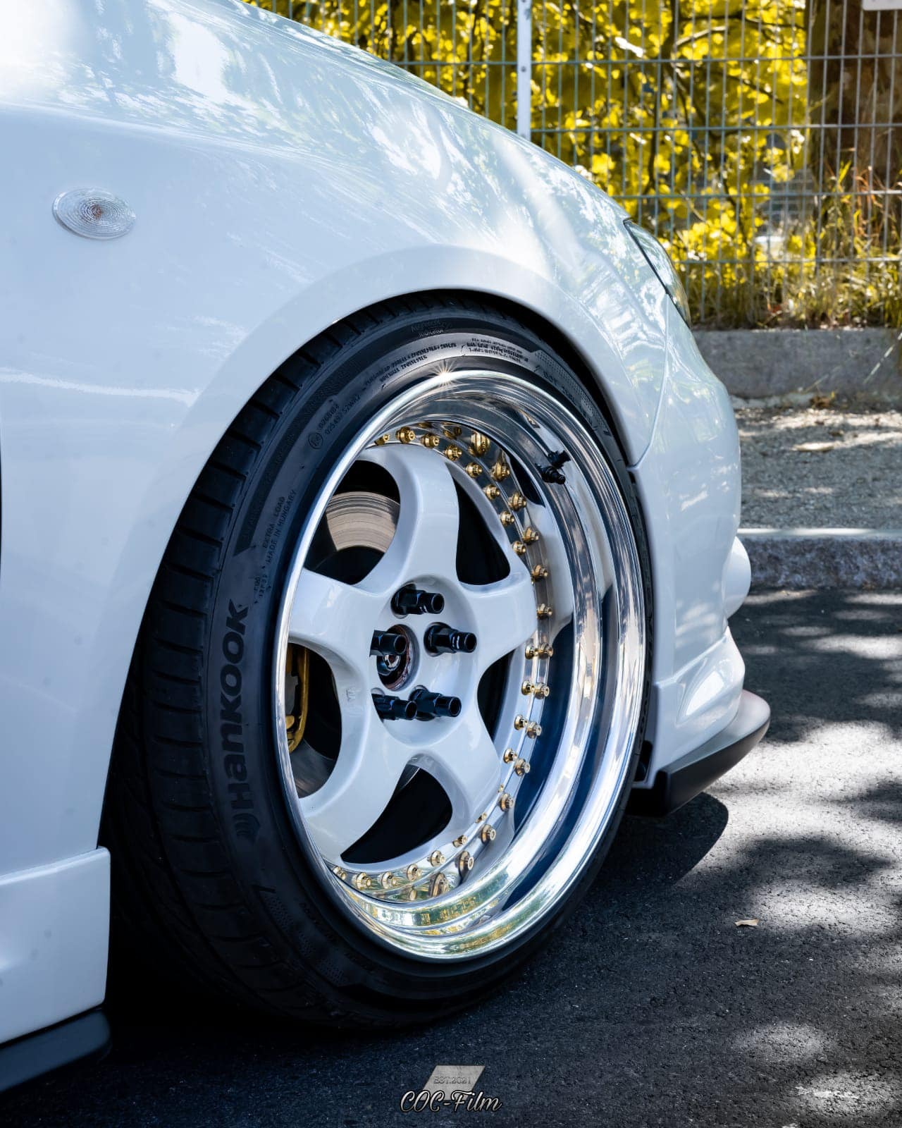 GE wrx work meisters