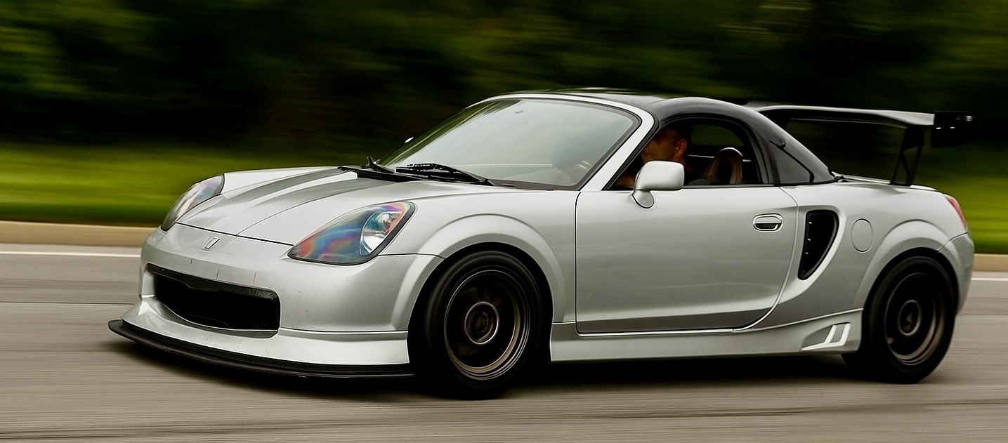 konig wheels in action