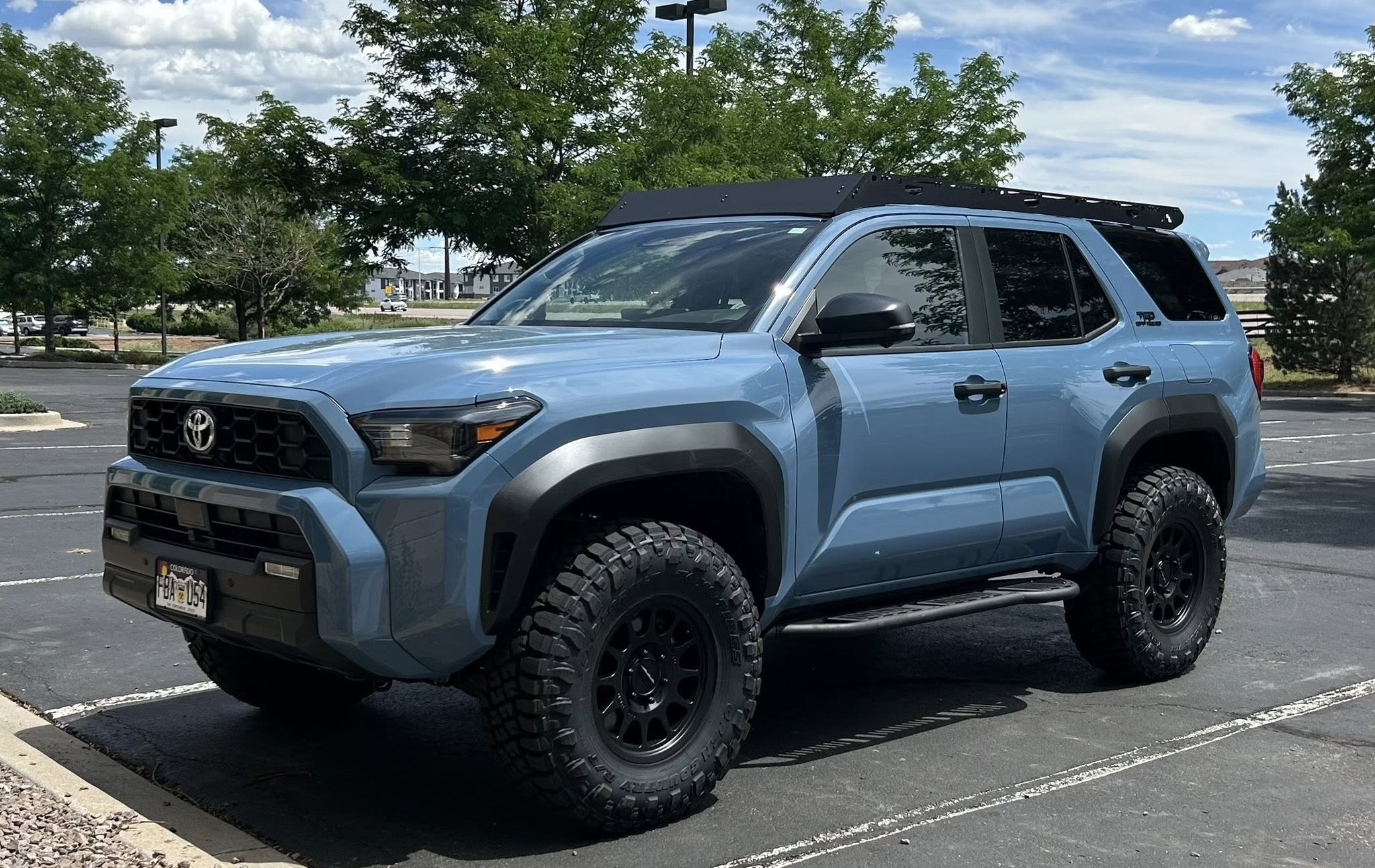 6th gen 4runner 35