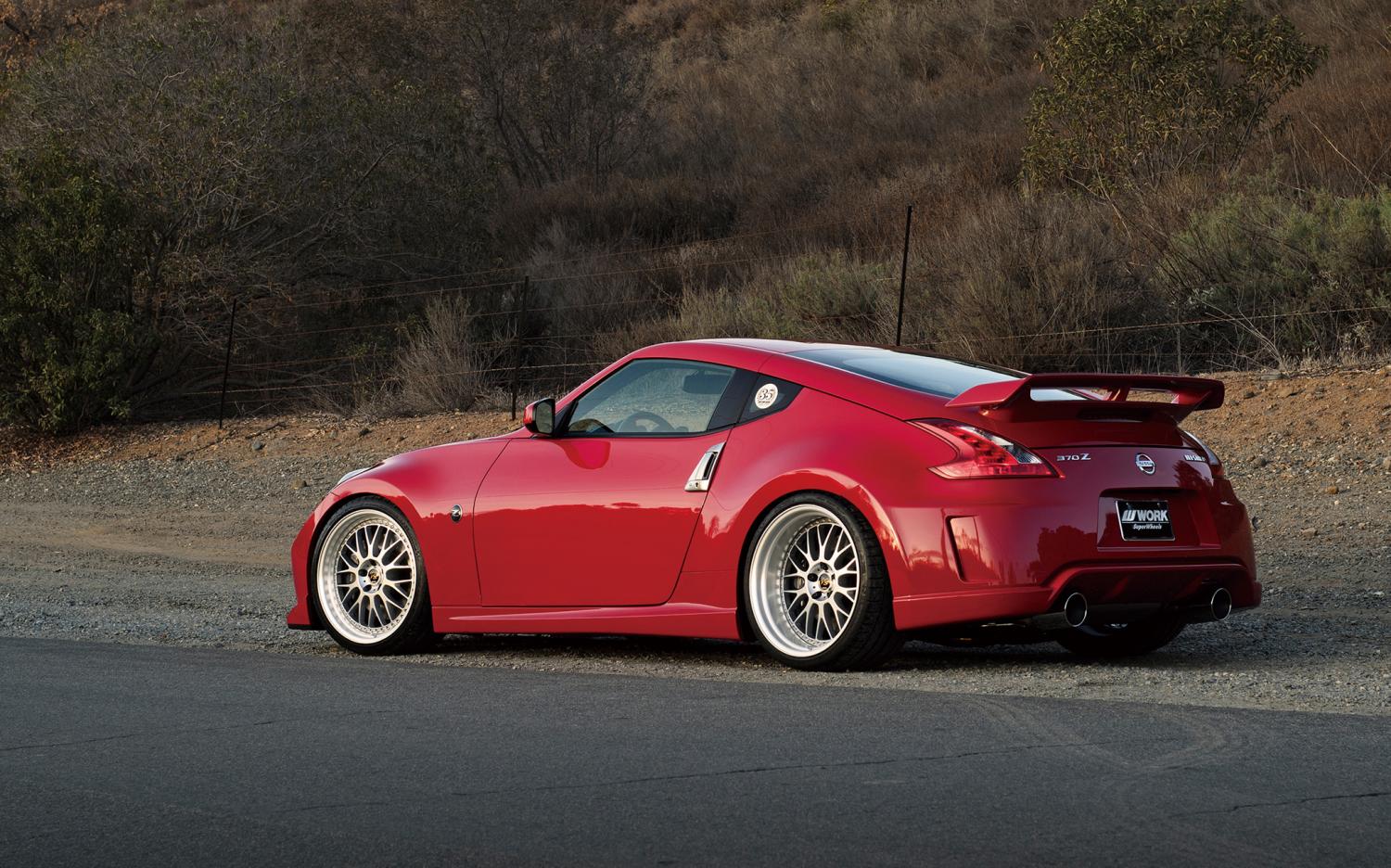 Transform Your Vehicle with the Work Wheels VS-XX: The Ultimate