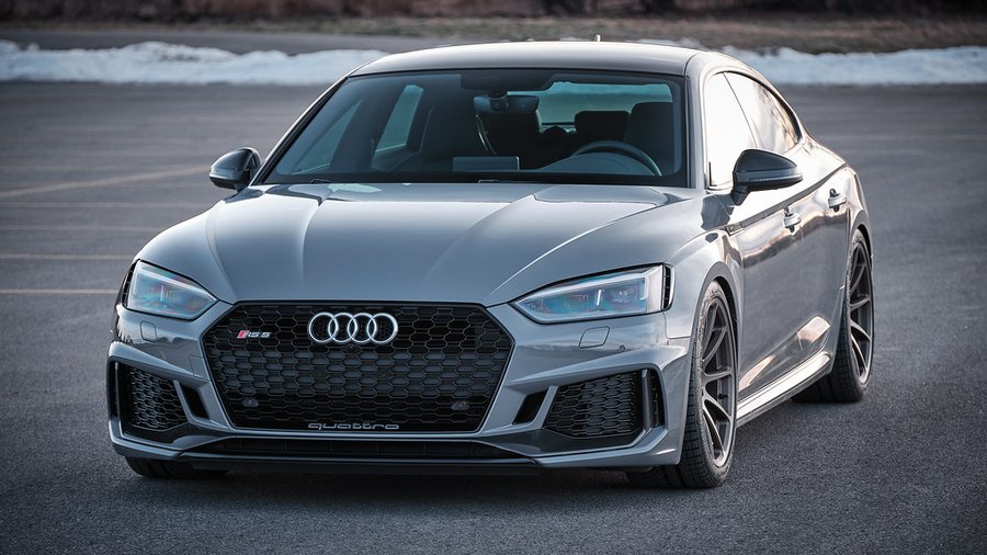 Audi A5 Sportback Wheel Fitment Guide (2018-2023) Audi A5 Sportback aftermarket wheel fitment guide — 2018-2023 models with 5x112mm bolt pattern