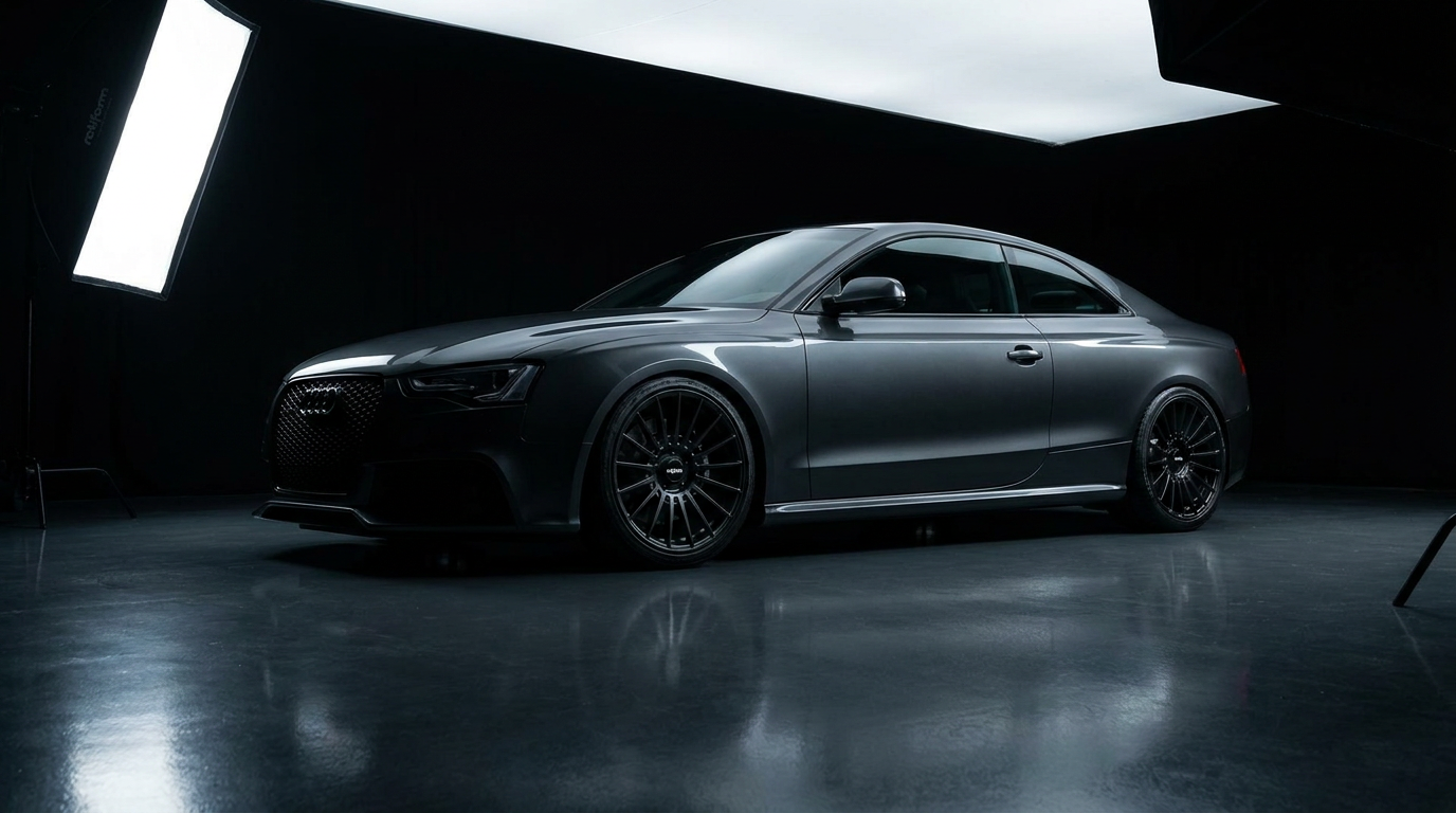 Wheel Talk - Rotiform LAS-R Wheels