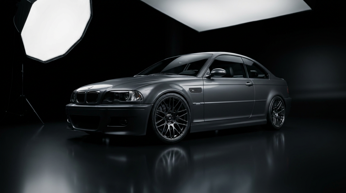 Stop Buying M3s - This $8k BMW Is Better