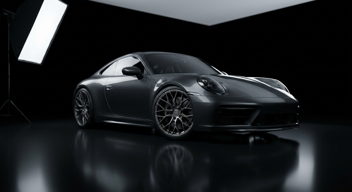 BBS Wheels: You're Paying for a Logo, Not Quality