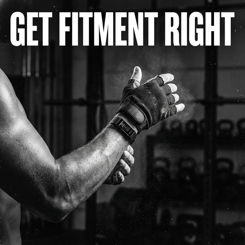 Proper wheel fitment showing correct offset and clearance measurements