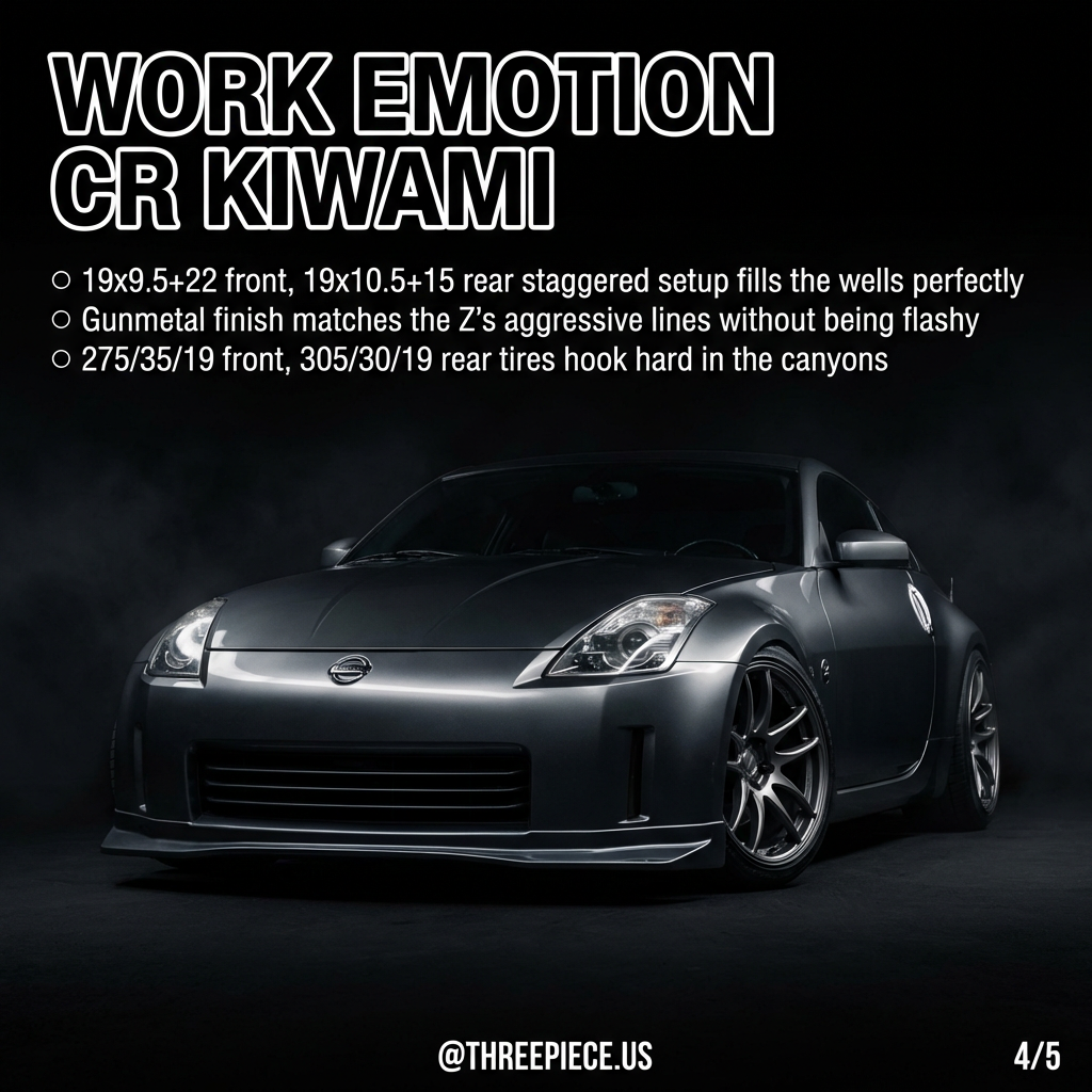 JWT Pop Charger cold air intake installed on VQ35DE engine bay