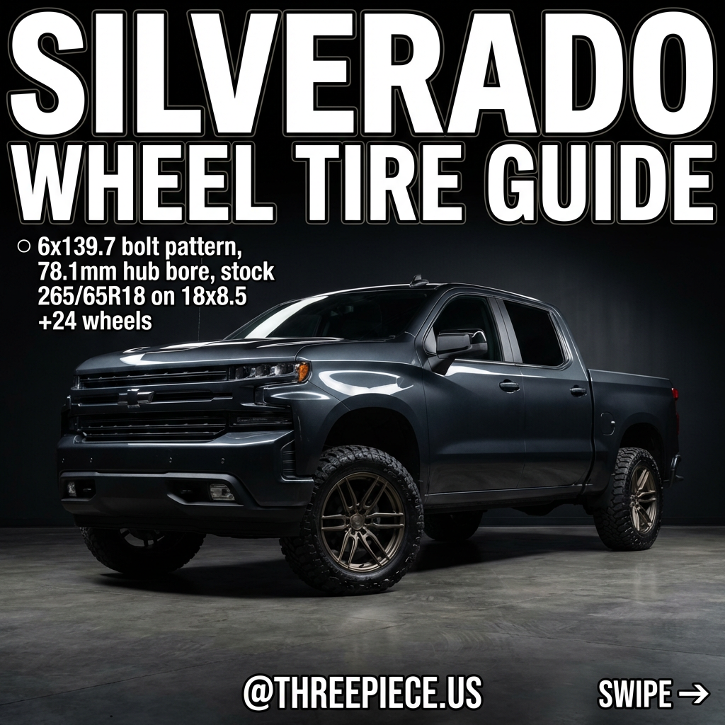 Fascinating 2019 Chevy Silverado 1500 Tire Size Pictures