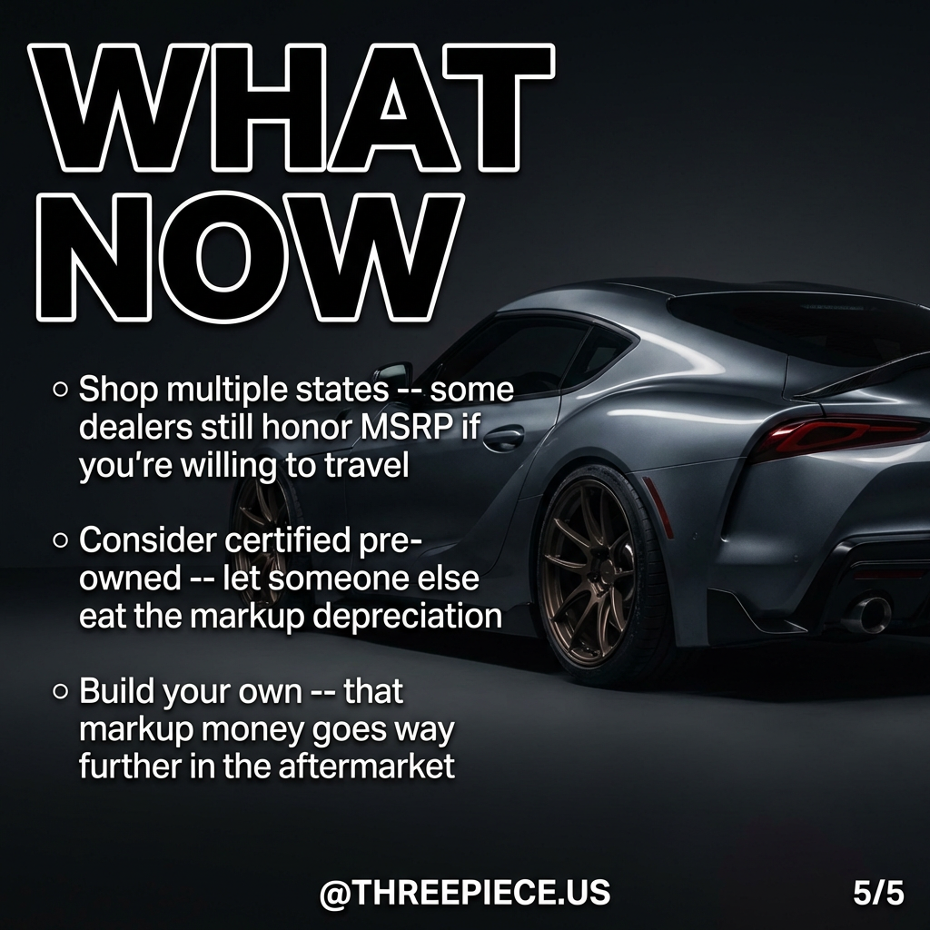 OEM vs aftermarket wheel package comparison