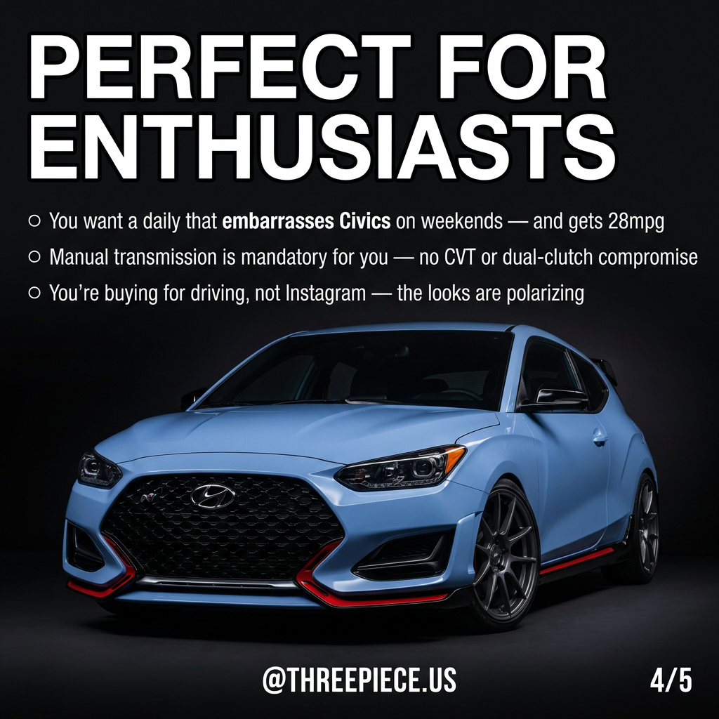 Veloster N clutch inspection buying guide