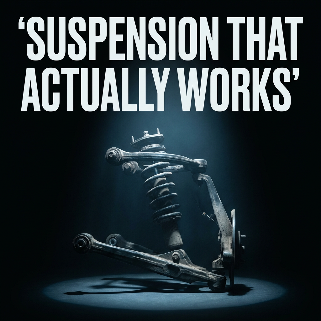 KW V3 coilovers and Hardrace rear lower control arms for Honda S2000 AP2