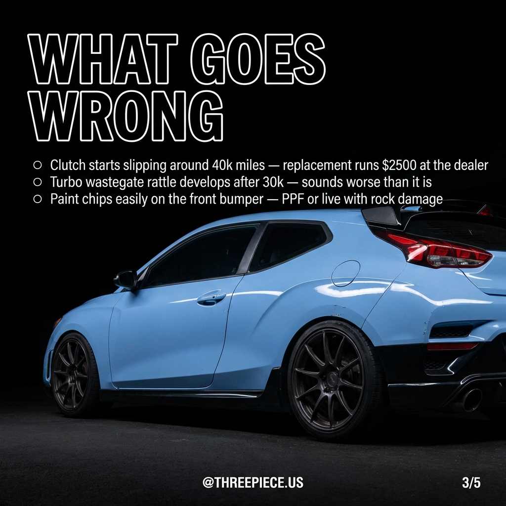 Veloster N electronic LSD system canyon road performance