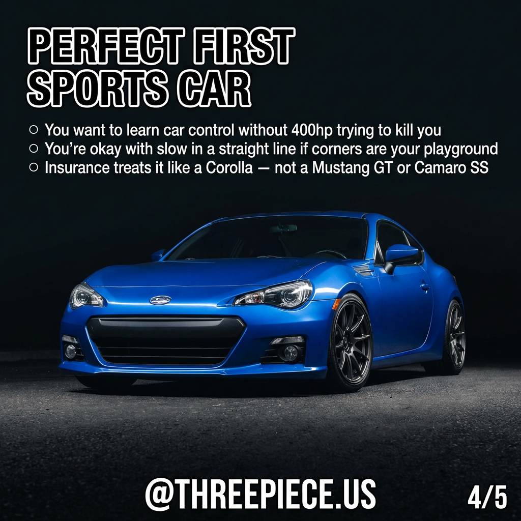 FA20 engine components showing common failure points