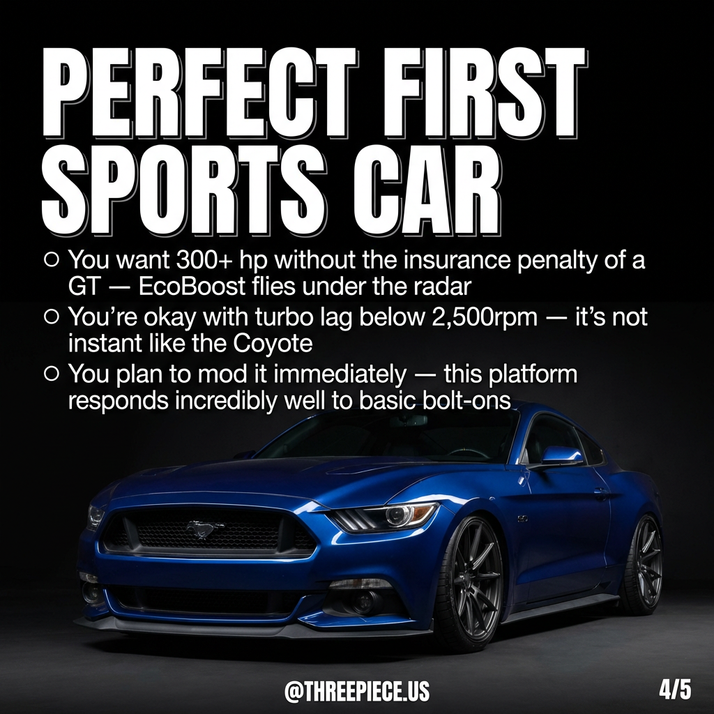 Mustang EcoBoost clutch replacement and common failure points