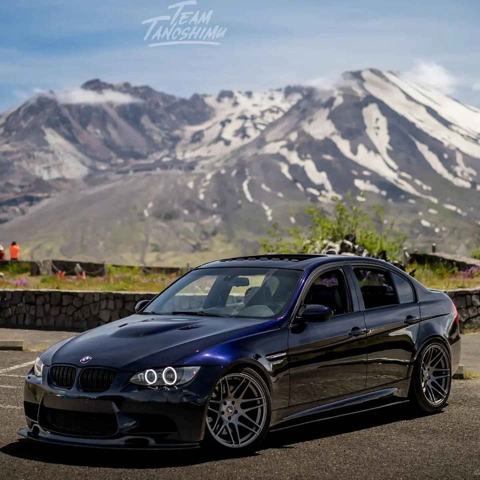 e90 m3 Forgestar F14