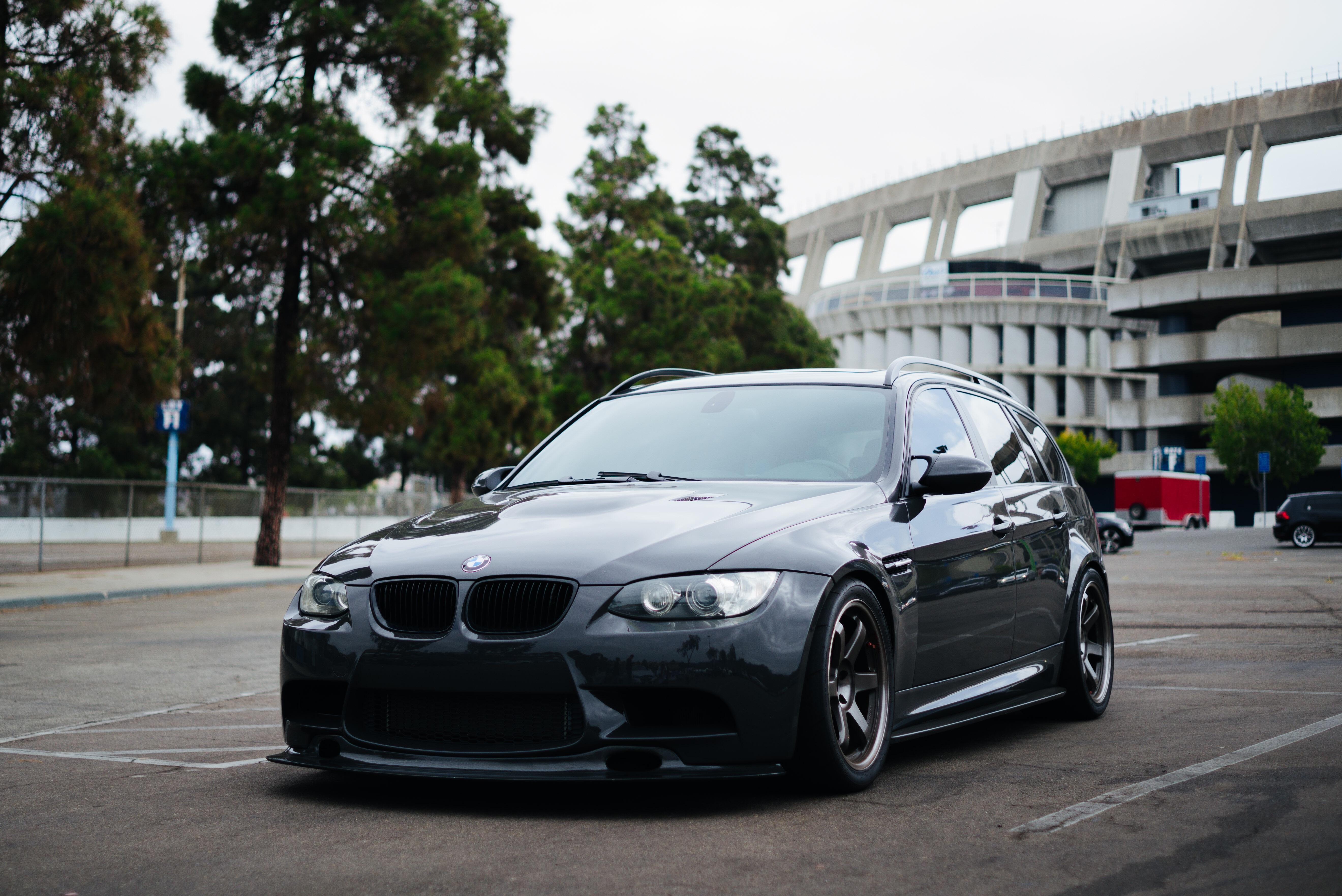 e91 m3 te37