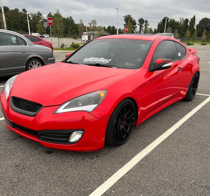 genesis coupe anovia wheels