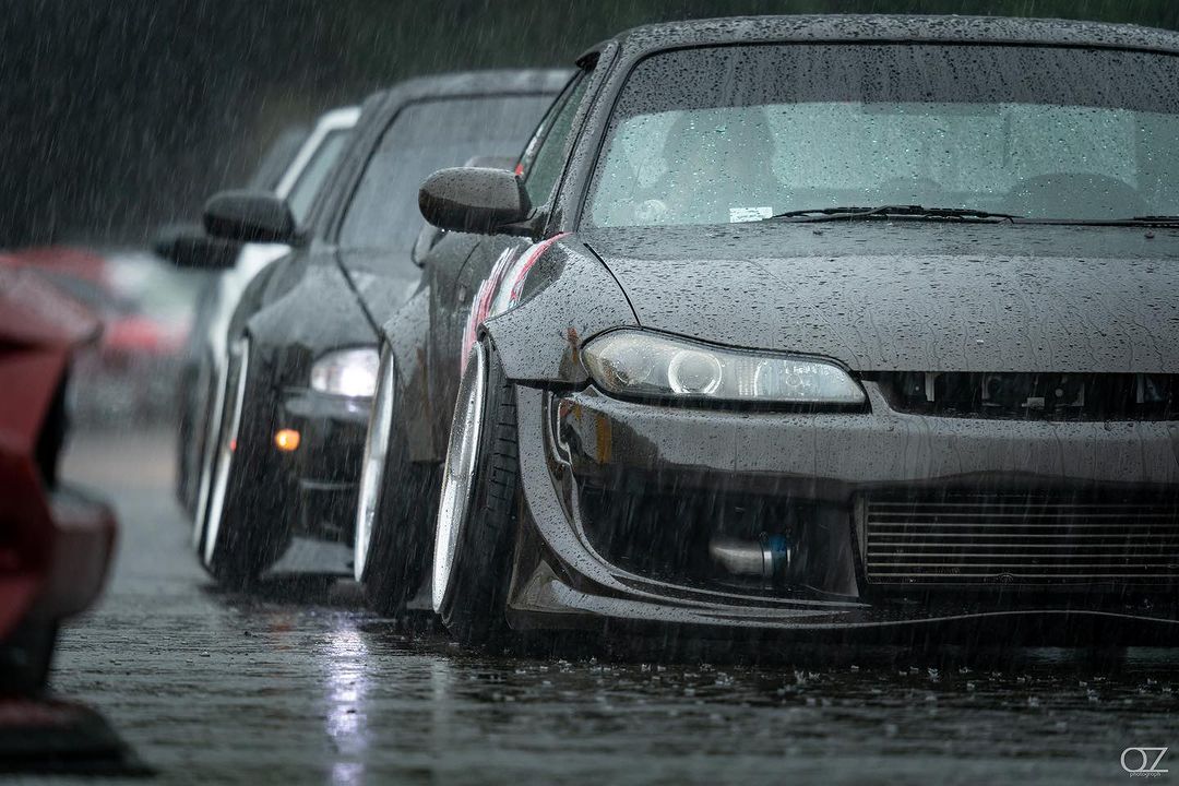 outlip style fitment s15