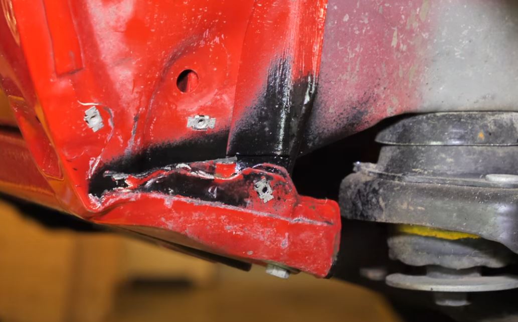 NNBS Norcal mod step3