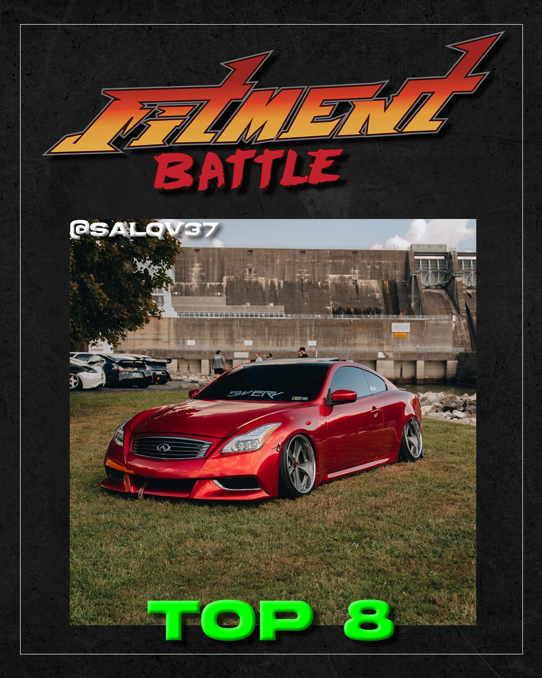 threepiece.us fitment battles threepiece.us fitment battles