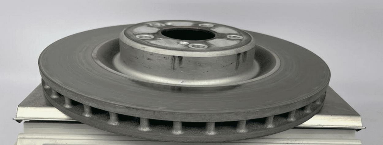 TLX Type-S Brembo rotors